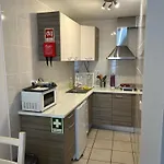 Hébergement de vacances Casa Azul