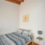 Hébergement de vacances Casa Azul Barao de Sao Joao