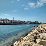 Casa Azul Barao de Sao Joao