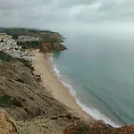 Casa Azul Hébergement de vacances Barao de Sao Joao