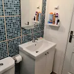Casa Azul Hébergement de vacances
