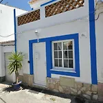 Casa Azul Hébergement de vacances *