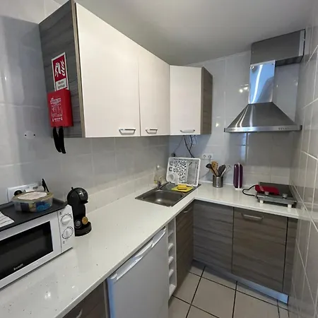 Casa Azul Hébergement de vacances