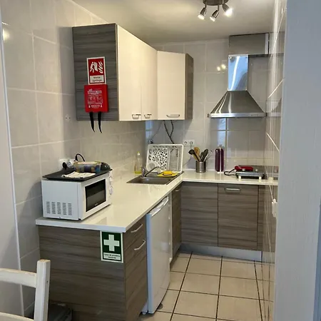 Hébergement de vacances Casa Azul