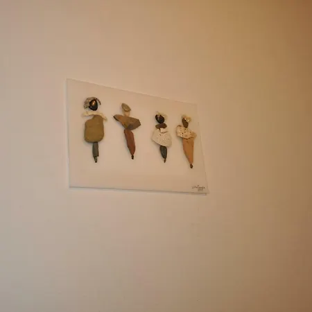 Casa Azul Hébergement de vacances *