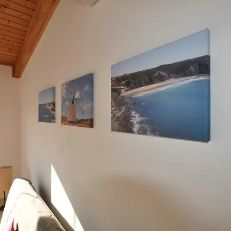 Hébergement de vacances Casa Azul