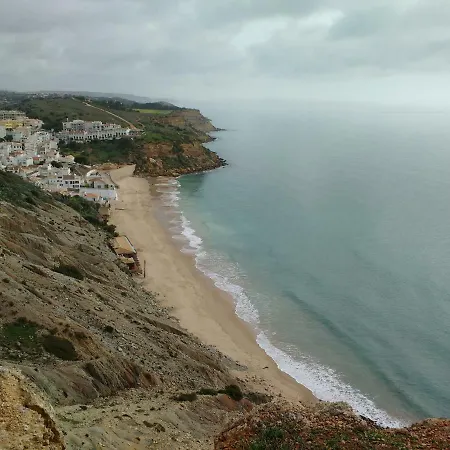 Casa Azul Hébergement de vacances Barao de Sao Joao