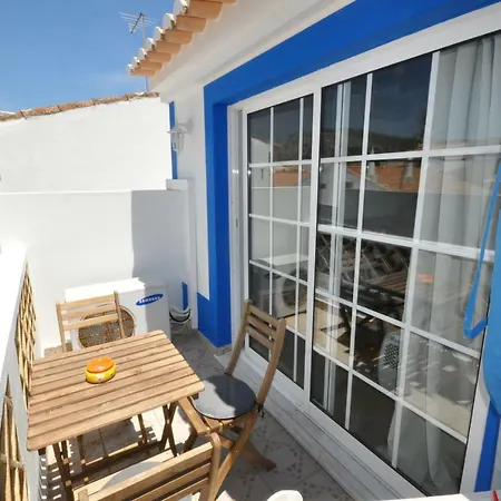 Casa Azul * Barao de Sao Joao