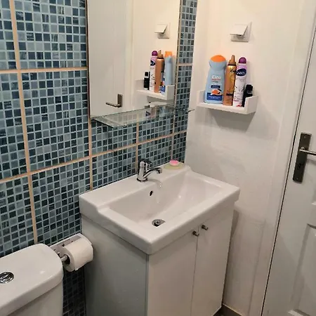 Casa Azul Hébergement de vacances
