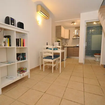 度假居 Casa Azul Barao de Sao Joao