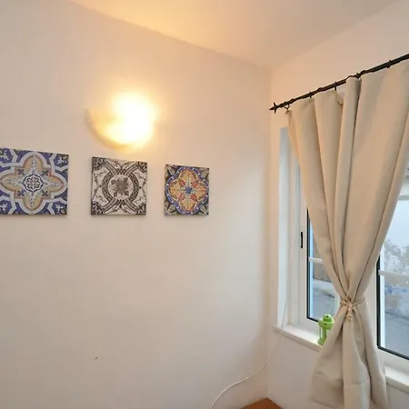 Casa Azul Ferienhaus