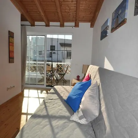 Casa Azul