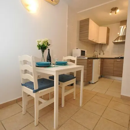 Casa Azul Ferienhaus *