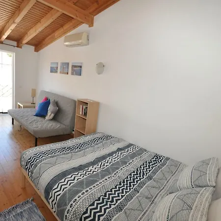 Casa Azul * Barao de Sao Joao