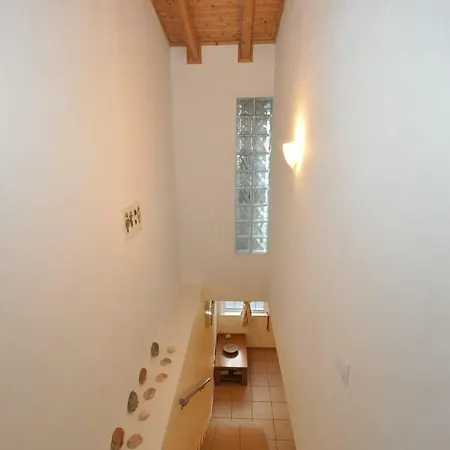 Ferienhaus Casa Azul Barao de Sao Joao