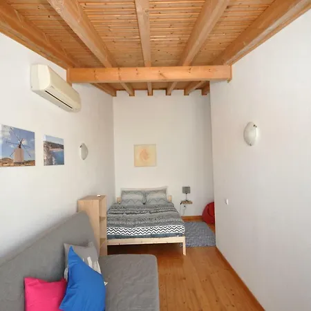 Ferienhaus Casa Azul