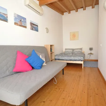 Ferienhaus Casa Azul *