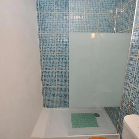 Casa Azul Ferienhaus