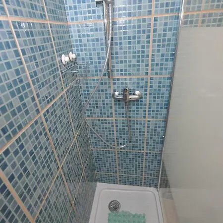 Casa Azul Ferienhaus
