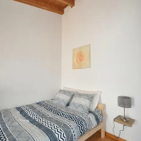 Ferienhaus Casa Azul Barao de Sao Joao
