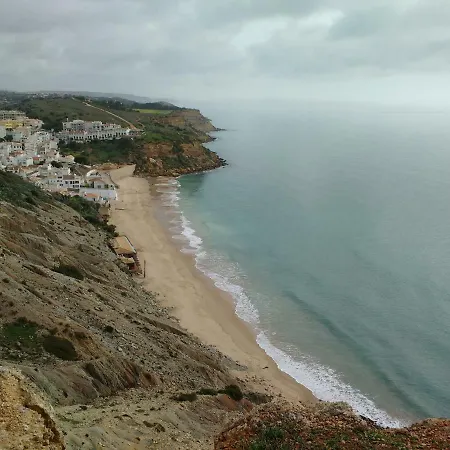 Casa Azul 펜션 Barao de Sao Joao