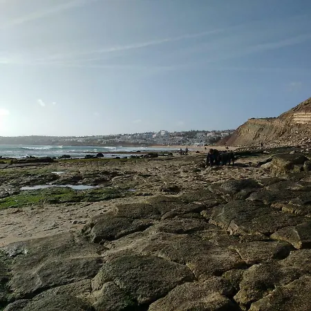 Casa Azul * Barao de Sao Joao