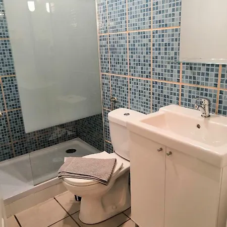 Casa Azul *