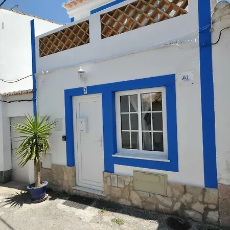 Casa Azul Vakantiehuis *