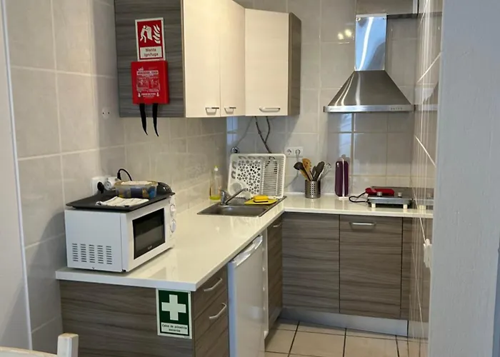 בית נופש Casa Azul