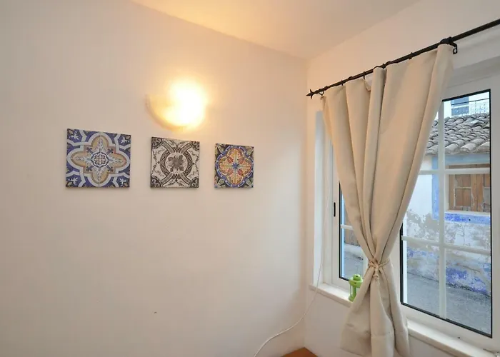 Casa Azul בית נופש