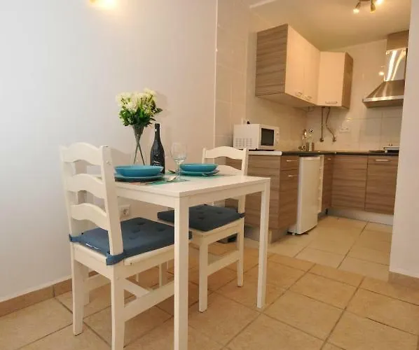 Casa Azul Casa de Férias *