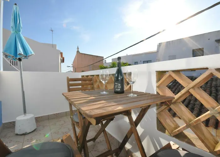 Casa de Férias Casa Azul *