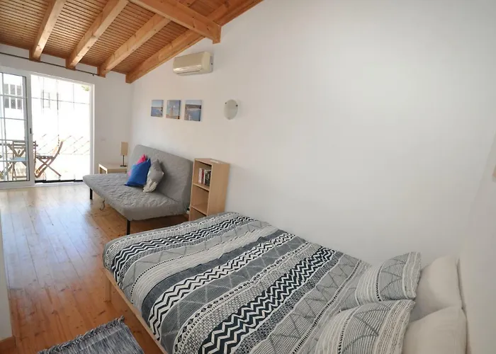 Casa Azul * Barao de Sao Joao