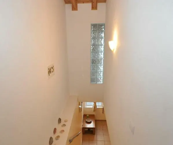 Casa de Férias Casa Azul Barao de Sao Joao