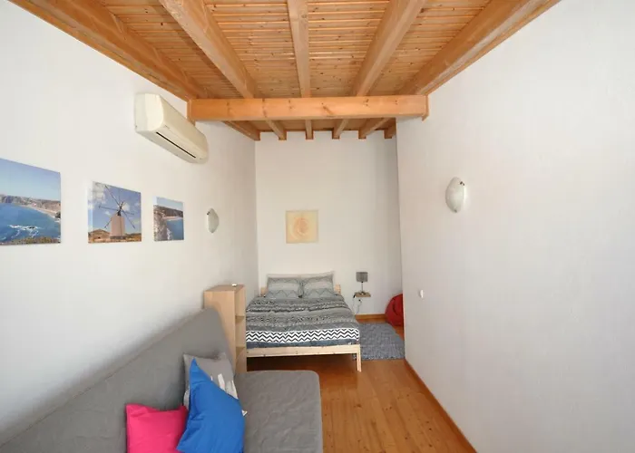 Casa de Férias Casa Azul