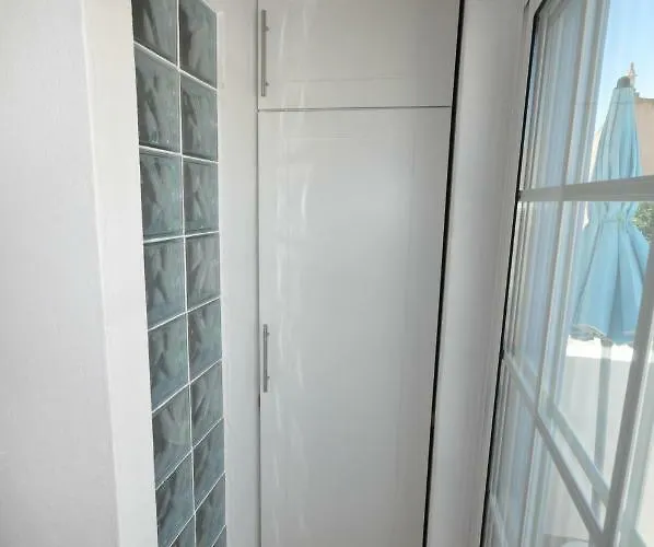 Casa Azul בית נופש *