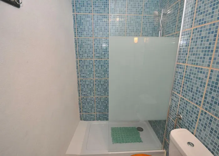 Casa Azul Casa de Férias