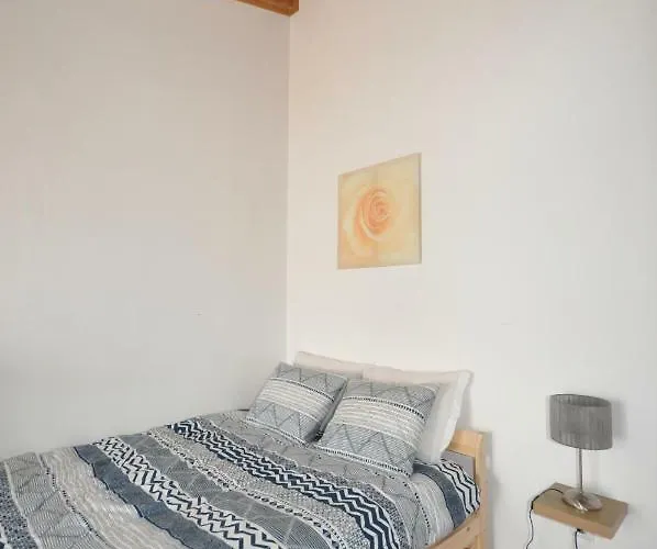 בית נופש Casa Azul Barao de Sao Joao