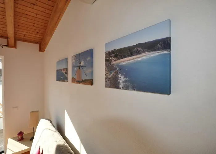 Casa de Férias Casa Azul