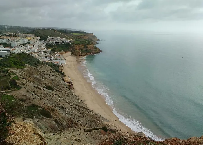 Casa Azul Casa de Férias Barao de Sao Joao