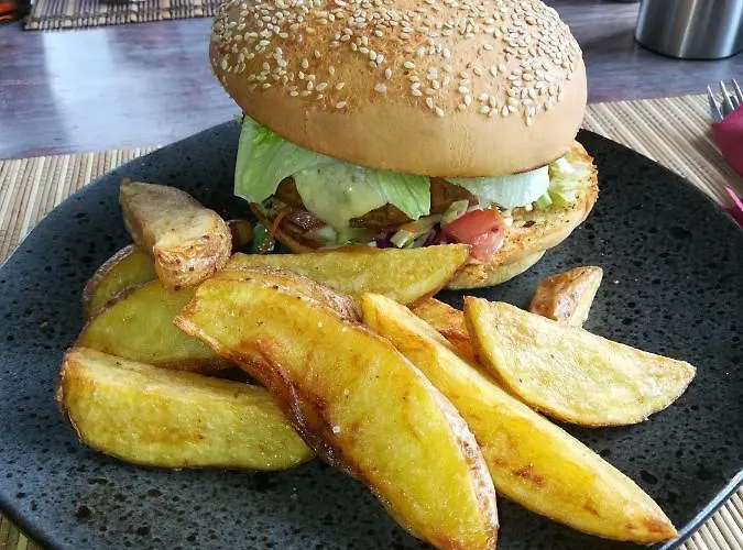 Casa Azul * Barao de Sao Joao