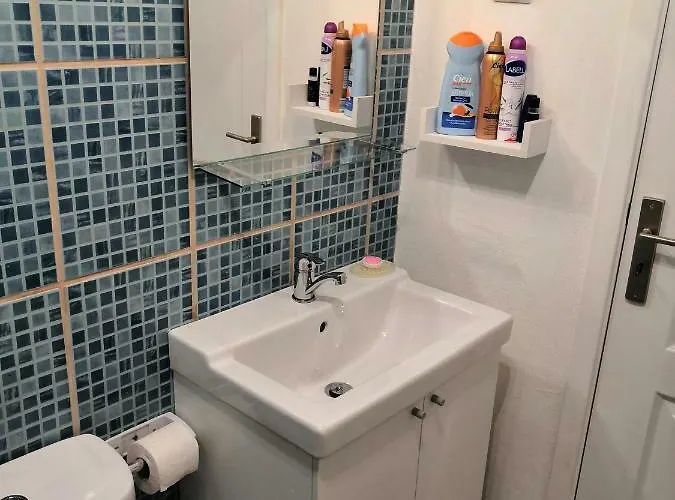 Casa Azul בית נופש