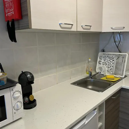 بيت للعطل Casa Azul Barao de Sao Joao