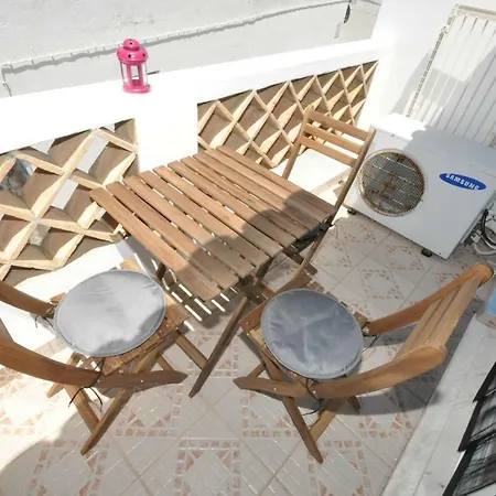 Casa Azul * Barao de Sao Joao