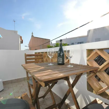 بيت للعطل Casa Azul *