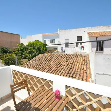 Feriehus Casa Azul Barao de Sao Joao