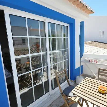 Casa Azul Feriehus