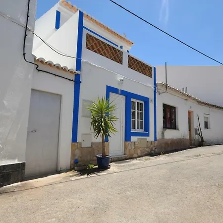Casa Azul Feriehus *