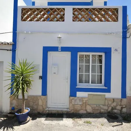 بيت للعطل Casa Azul *