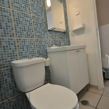 Casa Azul بيت للعطل Barao de Sao Joao